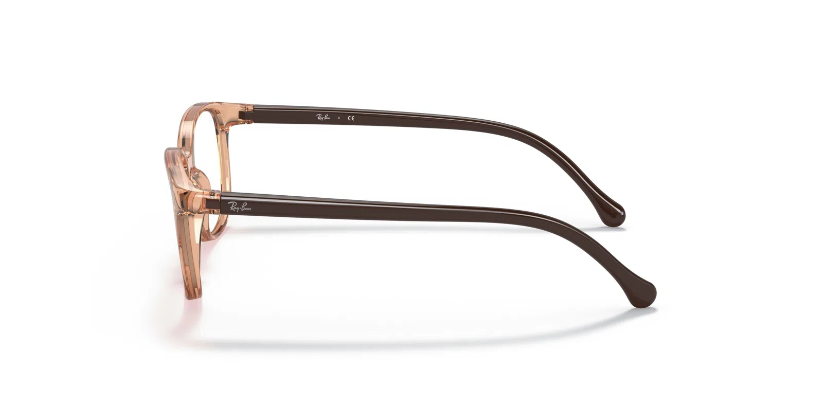 Ray-Ban Kids 0RY1900 Eyeglasses - view 8